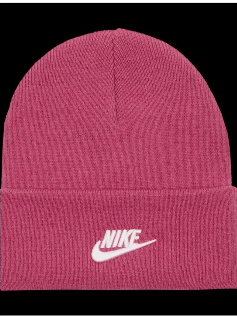 Nike Kids' Knit Beanie NWT